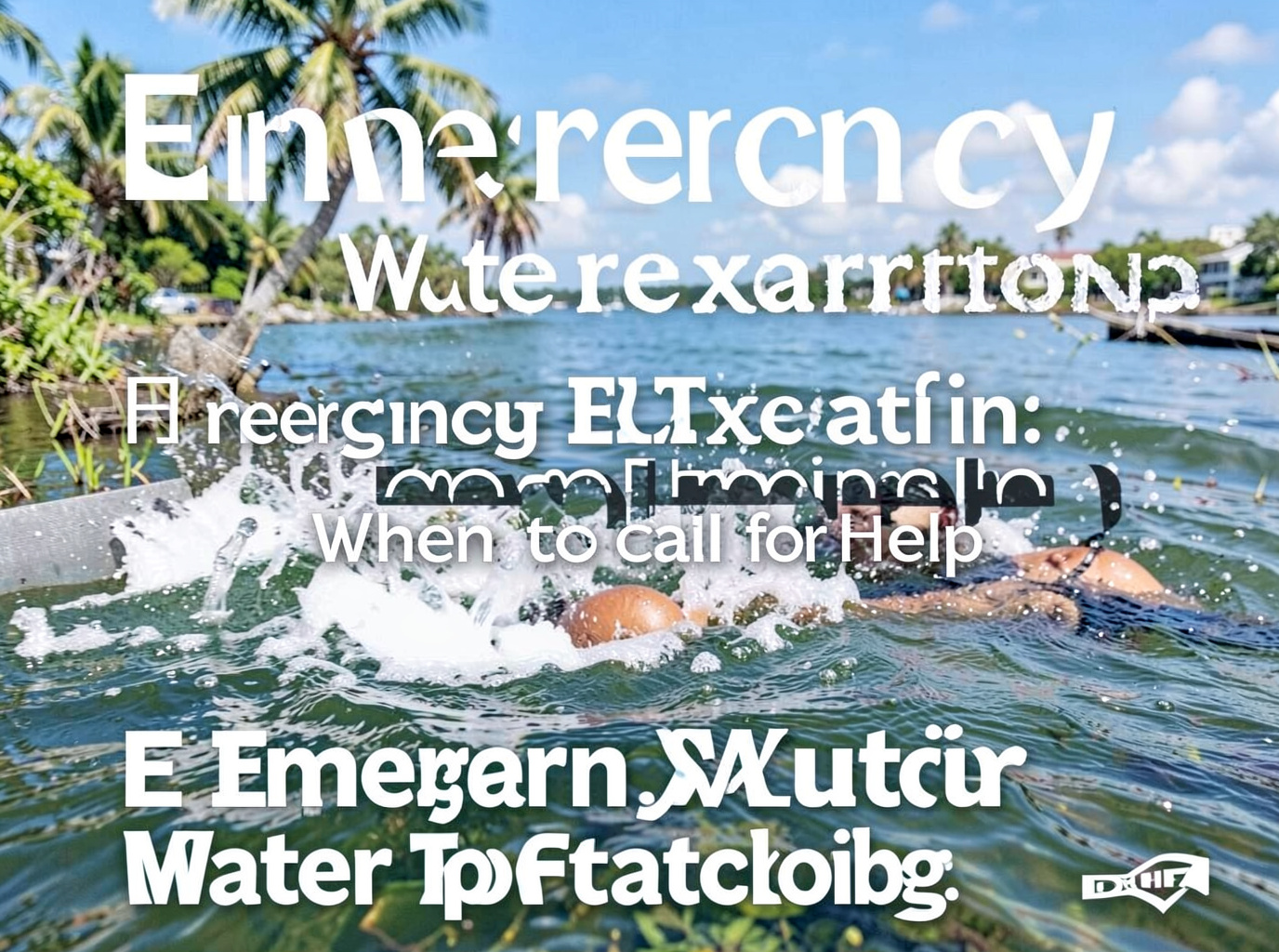 Emergency Water Extraction in Florida: When to Call for Help